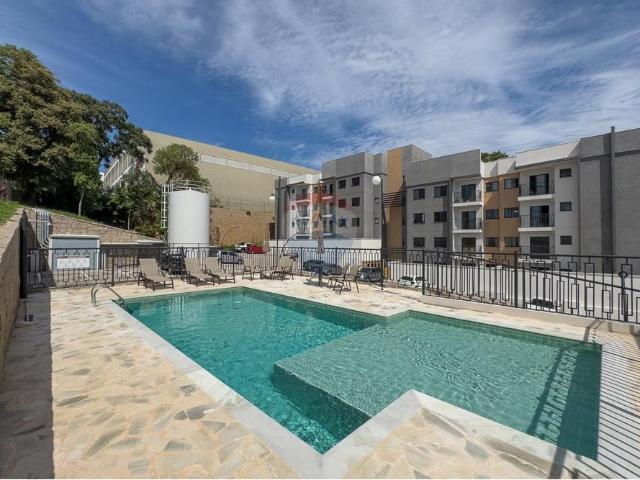 59 Área Útil Apartamento Alugar, 2 Dormitórios localizado em Rua Ângelo Ormeneze, 199, Pinheirinho, Vinhedo, São Paulo, 13289466 | Brasil