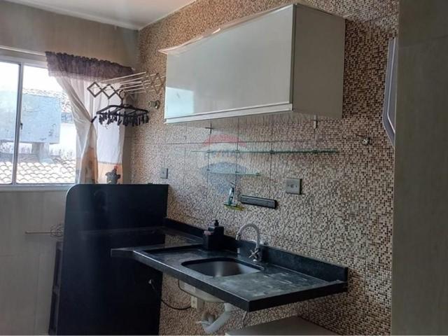 59 Área Útil Apartamento Alugar, 3 Dormitórios localizado em Rua Anízio Rosendo, 662, Pau Amarelo, Paulista, Pernambuco, 53433610 | Brasil