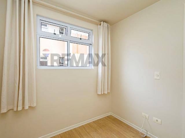 59 Área Útil Apartamento Alugar, 3 Dormitórios localizado em Rua Frei Eurico de Mello, 223 Villagio Bergamo Cidade Industrial, Curitiba, Paraná, 81020 490 | Brasil