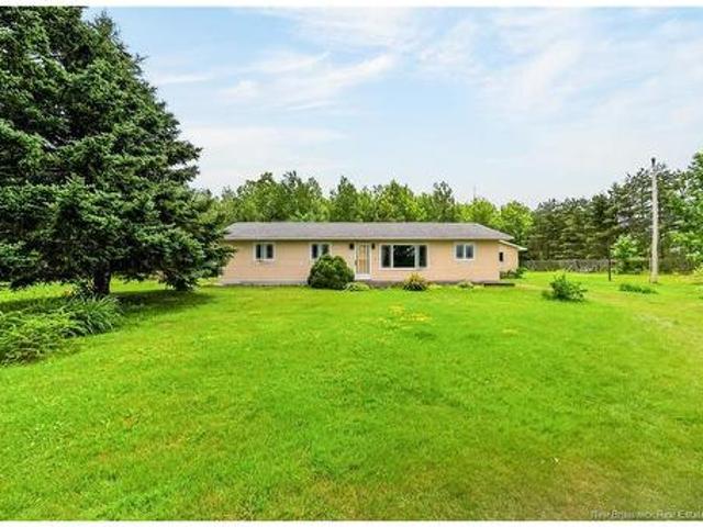 59 Bannister Rd, Colpitts Settlement, NB, E4J 1A3 house for sale | Listing ID NB144390 | Royal LePage