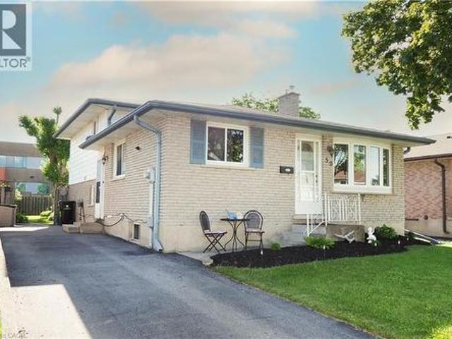 59 Bakersfield Drive, Cambridge, ON, N1R 6X8 house for sale | Listing ID 40864 | Royal LePage