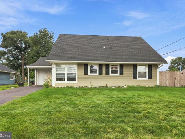 59 Bartlett Lane