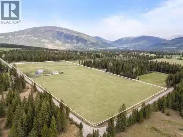 59 Beaven Road, Cherryville, BC, V0E 2G3 house for sale Lis.