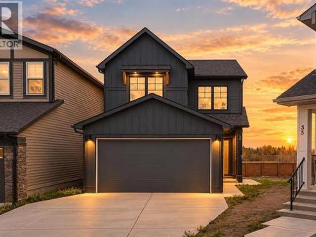 59 Belvedere Crescent Se, Calgary, AB, T2A 7Z9 house for sale | Listing ID A2351 | Royal LePage