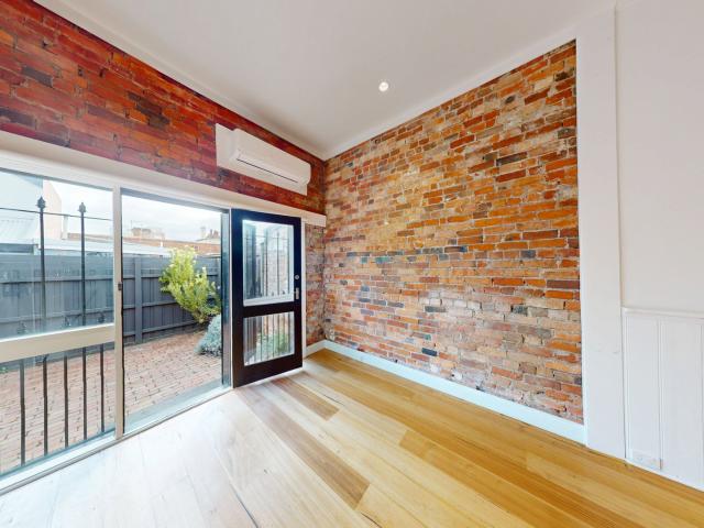 59 Bell Street, Fitzroy