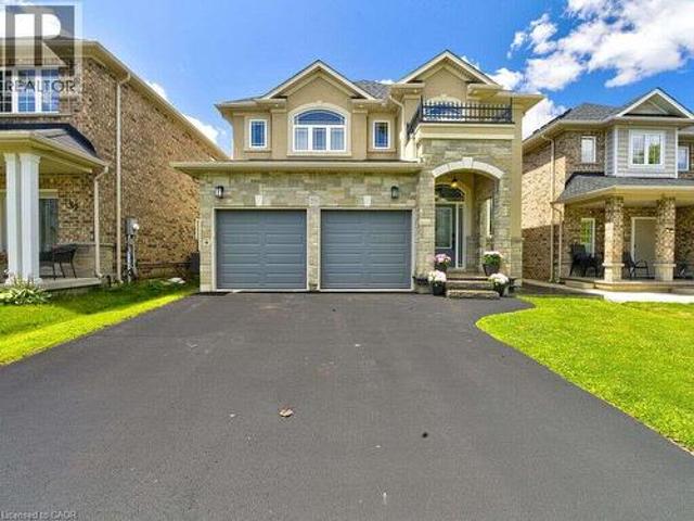 59 Bellstone Lane, Glanbrook, ON, L0R 1W0 house for sale | Listing ID 40854 | Royal LePage