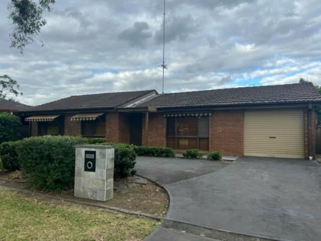 59 bickley road south penrith nsw house for rent lj hooker