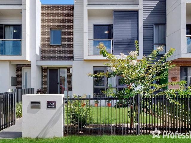 59 Biscuit StreetLeppington NSW 2179, Australia