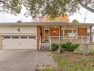59 Bobmar Road, Toronto, ON, M1C 1C8 house for sale | Listing ID E13085 | Royal LePage