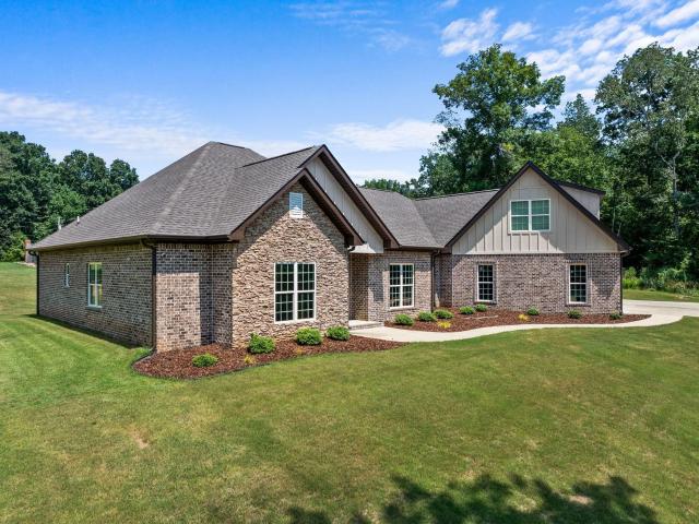 59 Branch View Dr, Florence, AL
