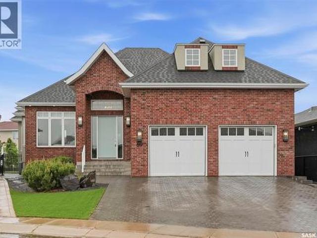 59 Briarvale Crescent, Saskatoon, SK, S7V 0B2 house for sale | Listing ID SK039093 | Royal LePage
