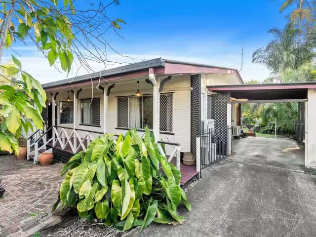 59 Bulgin Avenue, WYNNUM WEST, QLD 4178 House for Rent