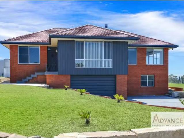 59 Bullridge Road, EAST KURRAJONG House for rent Listed by Ja.