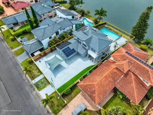 59 Cabana Boulevard, Benowa, QLD 4217