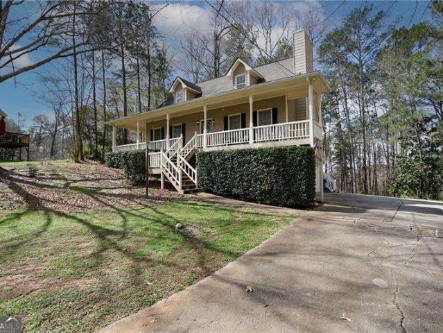 59 Cedar Way