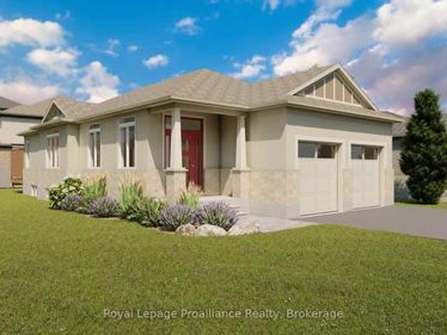 59 Cottonwood Drive, Belleville Thurlow Ward, ON, K8N 0J3 house for sale | Listing ID X13857 | Royal LePage