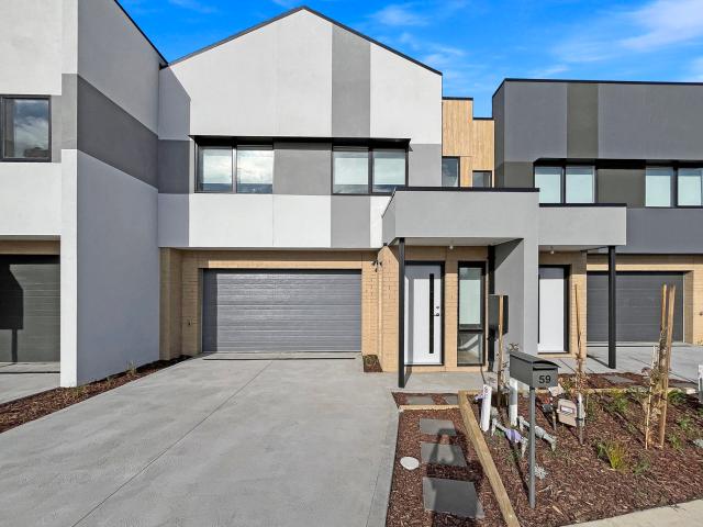 59 Countess Street