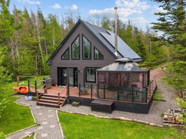 59 Country Lane, Victoria West, PE, C0B 2C0 house for sale | Listing ID 202613 | Royal LePage