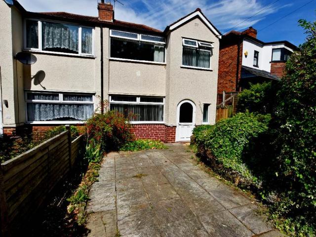 59 Courtenay Road, Birmingham, B44 8JB, United Kingdom | 3 bed duplex for rent #130045652 | Rentberry
