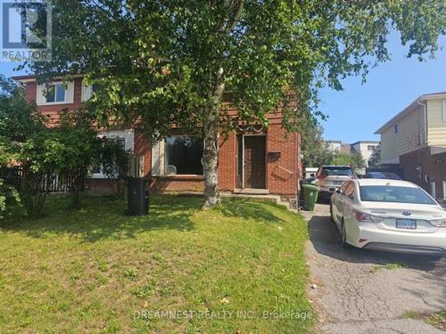 59 Coxworth Crescent, Toronto, ON, M1B 1E2 house for sale | Listing ID E13655 | Royal LePage