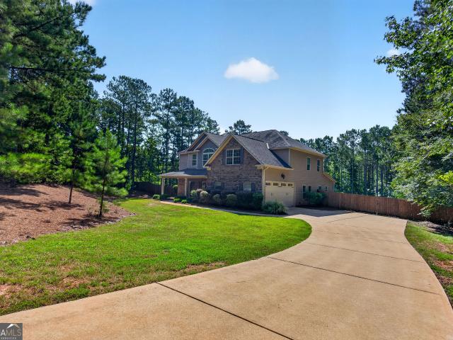 59 Claudette Court