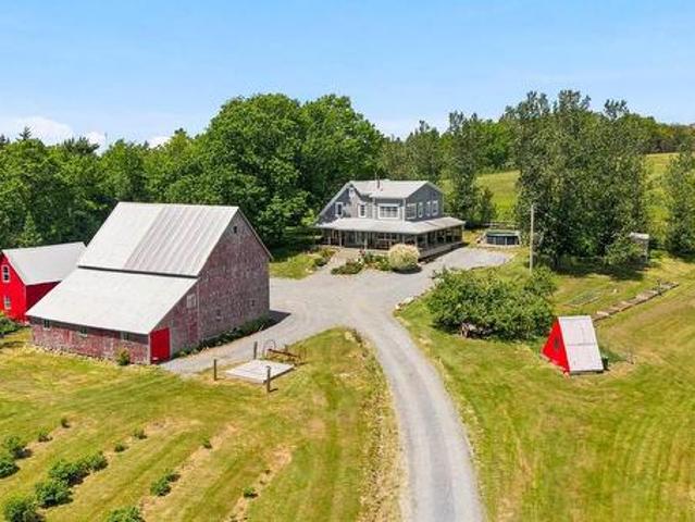 59 Dagley Road, Italy Cross, NS, B4V 0N9 house for sale | Listing ID 202615 | Royal LePage