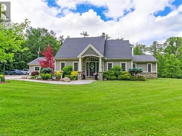 59 Decou Road, Simcoe, ON, N3Y 4K2 house for sale | Listing ID 40866 | Royal LePage