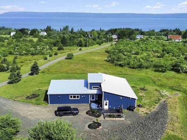 59 Deep Brook Lane, Deep Brook, NS, B0S 1J0 house for sale | Listing ID 202603 | Royal LePage