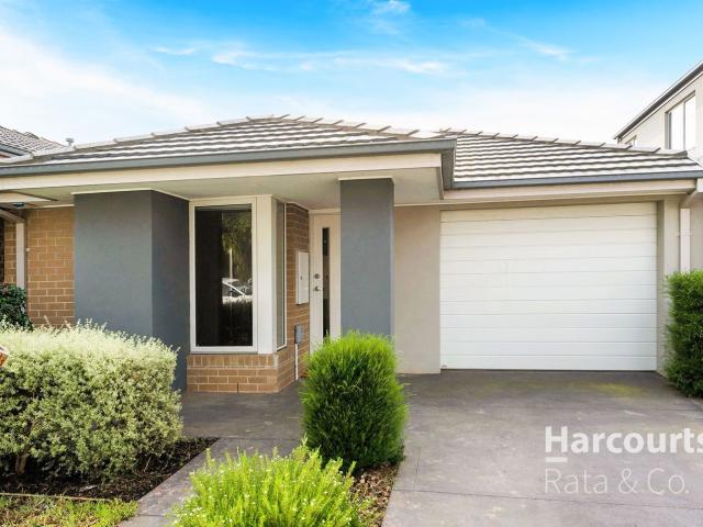 59 Docker Circuit, Mickleham, VIC 3064