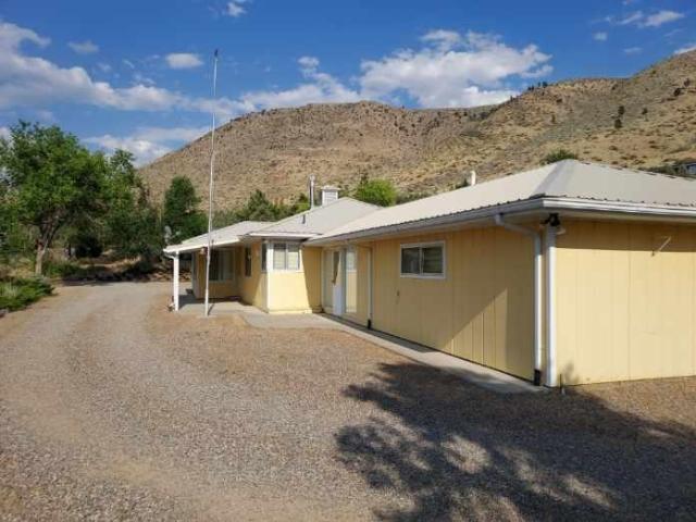 59 Dry Canyon Rd, Coleville, CA 96107 | MLS #250534