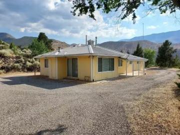 59 DRY CANYON RD # 59, COLEVILLE, CA 96107