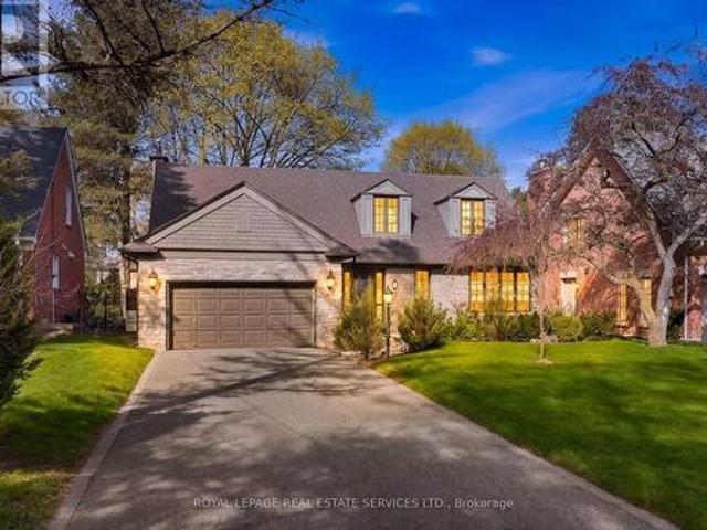 59 Edgevalley Drive, Toronto, ON, M9A 4P2 house for sale | Listing ID W13539 | Royal LePage