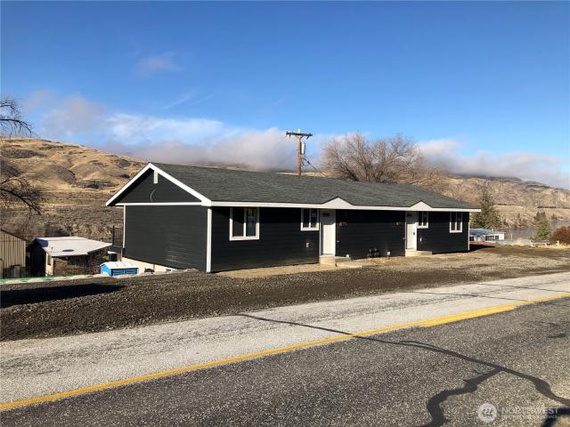 59 Elmer City Access Road