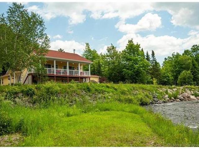 59 Elliott Lane, North Tetagouche, NB, E2A 7S9 house for sale | Listing ID NB143517 | Royal LePage