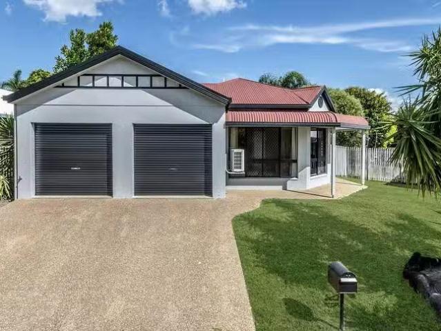 59 Estuary Parade, Douglas, QLD 4814