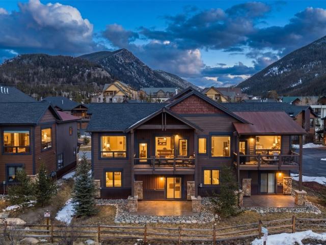 59 Erickson Loop, Unit 4B, Keystone, CO 80435 | MLS #S1067