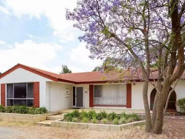 59 Evelyn Street, Gosnells, WA 6110