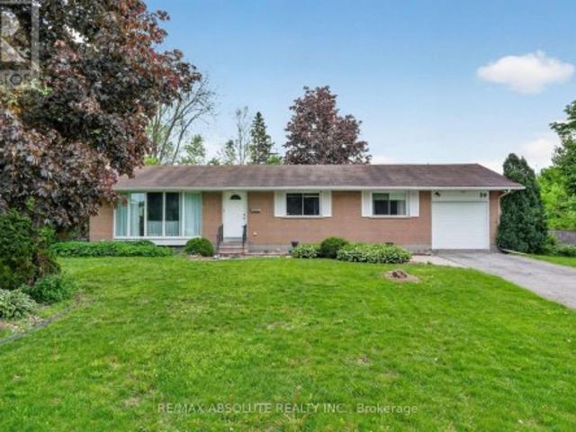 59 Evergreen Drive, Ottawa, ON, K2H 6C5 house for sale | Listing ID X13730 | Royal LePage