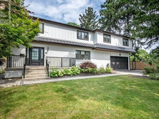 59 Fairwood Place E, Burlington Lasalle, ON, L7T 2B7 house for sale | Listing ID W13765 | Royal LePage