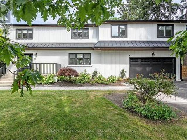 59 Fairwood Place E, Burlington Lasalle, ON, L7T 2B7 Luxury House for sale | Listing ID W13868 | Royal LePage Carriage Trade Luxury Properties