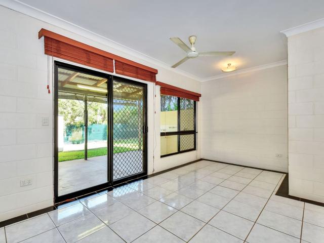 59 Farrar Boulevard, Farrar