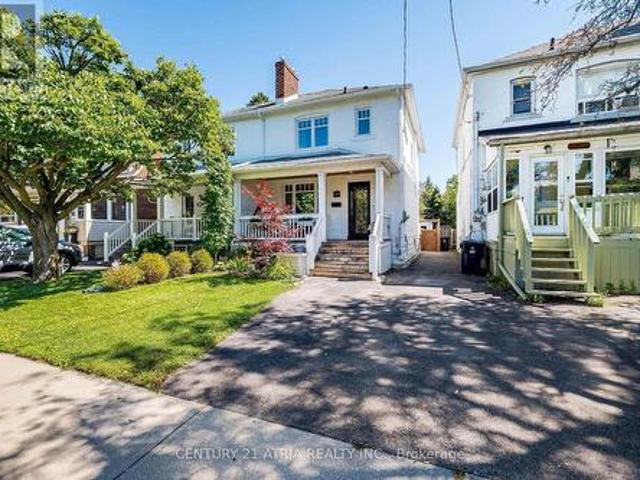 59 Fifth Street, Toronto, ON, M8V 2Z1 house for sale | Listing ID W13695 | Royal LePage