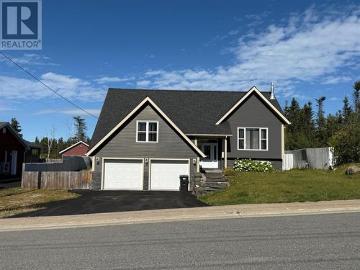 59 Foote Street, Pasadena, NL, A0L 1K0 house for sale | Listing ID 1289 | Royal LePage