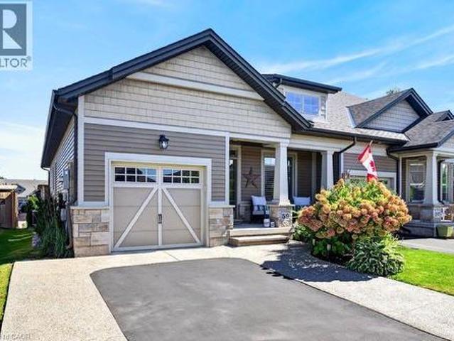 59 Forestview Court, Smithville, ON, L0R 2A0 house for sale | Listing ID 40859 | Royal LePage