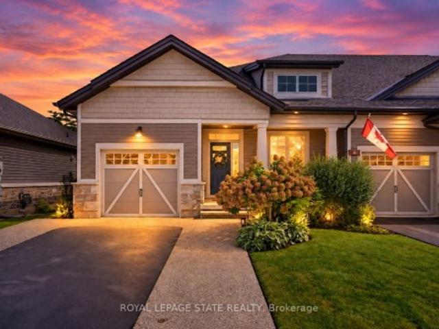59 Forestview Court, West Lincoln, ON, L0R 2A0 house for sale | Listing ID X13788 | Royal LePage