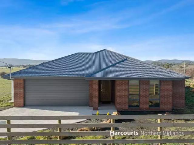 59 Forster Street, CAMPBELL TOWN, TAS 7210 House for Rent