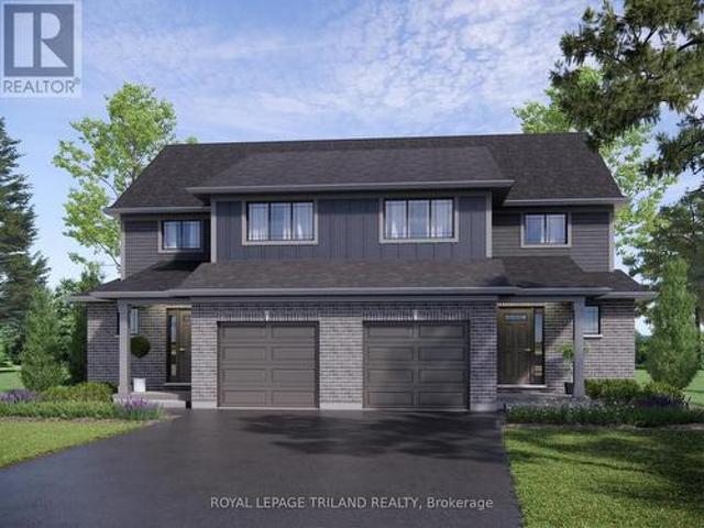 59 Foxtail Lane, St. Thomas, ON, N5R 0S2 house for sale | Listing ID X13808 | Royal LePage