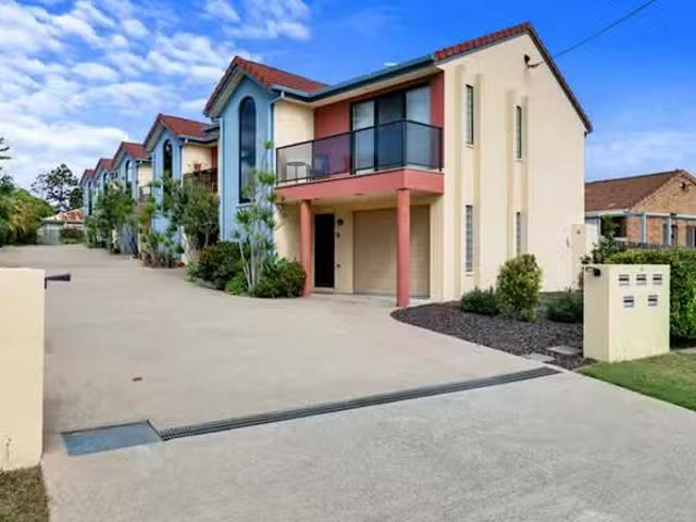 5/9 Freshwater Street, Scarness, QLD 4655