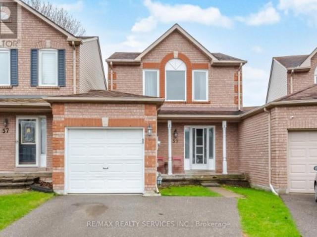 59 Fry Crescent, Clarington, ON, L1C 4Y3 house for sale | Listing ID E13728 | Royal LePage