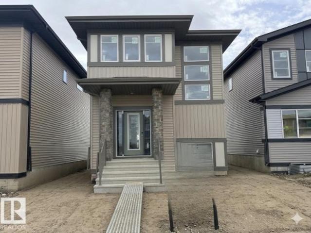 59 Gambel Loop, Spruce Grove, AB, T7X 0C9 house for sale | Listing ID E4478 | Royal LePage